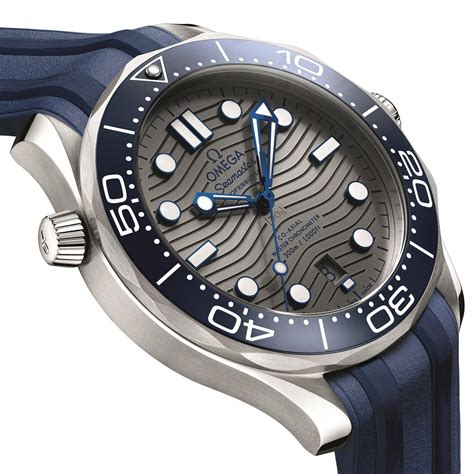 omega replica seamaster|best omega seamaster homage watches.